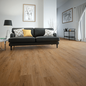 Rollo de Suelo Vinílico con <span class=keywords><strong>Efecto</strong></span> <span class=keywords><strong>Madera</strong></span>, Piso de <span class=keywords><strong>Vinilo</strong></span> PVC, Rollos de <span class=keywords><strong>Vinilo</strong></span> Heterogéneos de 3mm con Grano de <span class=keywords><strong>Madera</strong></span> - Product Image 1