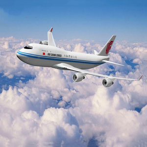 La meilleure société de transitaire Fret aérien de fret porte à porte Agents maritimes de la Chine au Canada USA Services logistiques de la Chine - Product Image 4