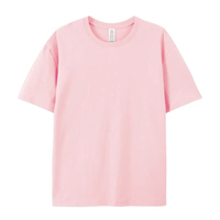 T-shirts personnalisés pour hommes, haute qualité, 220 grammes, impression sérigraphique, jersey décontracté à épaules tombantes, OEM/ODM offerts