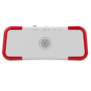 2026 A12 Pocket Game Console 3.5'' <b>IPS</b> Screen 666 in 1 Classic Arcade Games Support TV Output 2 Player Portable Handheld Console - Product Image 4