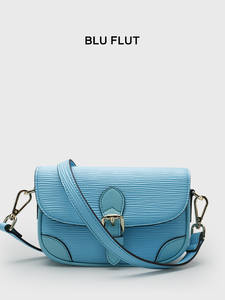 Sac bandoulière carré tendance et polyvalent 2026 – Style décontracté et mode - Product Image 4