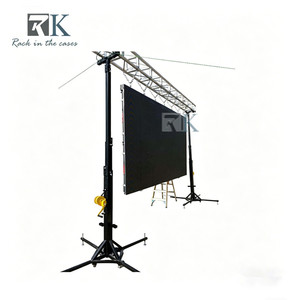 ขาตั้งแบบปรับได้แท่นวางอลูมิเนียมแบบปรับได้ - Product Image 1