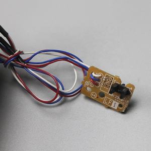 Sensor PCB para Impresora <span class=keywords><strong>Brother</strong></span> MFC-<span class=keywords><strong>L2710</strong></span> 2712 2690 2715 2730 2750 2770 2752dn, Piezas de Impresora D00HH8001, Sensor de Alimentación de Papel - Product Image 4