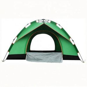 Vente en gros de tentes automatiques à ouverture rapide pour la pêche en plein air et le camping - Product Image 3
