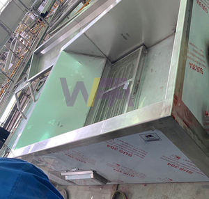 Matadero Equipo <span class=keywords><strong>de</strong></span> procesamiento <span class=keywords><strong>de</strong></span> carne <span class=keywords><strong>de</strong></span> cerdo Tanque <span class=keywords><strong>de</strong></span> escaldado para equipo <span class=keywords><strong>de</strong></span> matadero <span class=keywords><strong>de</strong></span> cabra Precio <span class=keywords><strong>de</strong></span> fábrica - Product Image 5