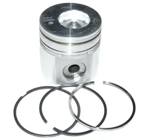 4B3.9 6B5.9 Engine Piston Kit 3802561 3975390 3926631 111424 Ring 3802421 3802230 3904531 3918315 3932520 Pin 3934047 3920691