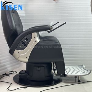 Chaise de <span class=keywords><strong>barbier</strong></span> électrique noire de luxe Takara <span class=keywords><strong>Belmont</strong></span> de Kisen pour la chaise de <span class=keywords><strong>barbier</strong></span> meubles de salon de beauté chaises de <span class=keywords><strong>barbier</strong></span> pour le salon - Product Image 5