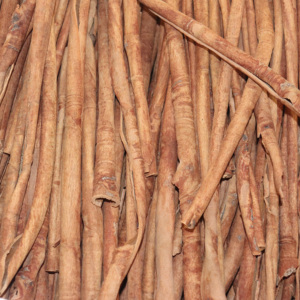 热销原味AD干制100%有机健康肉桂棒碎碎长条1000克散装六康百香料24个月保质期 - Product Image 2