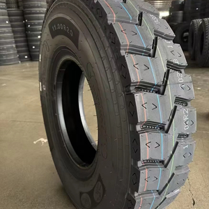 Neumáticos Neumáticos para Camiones y Autobuses LCH T-REX 11.00R20, Alta Capacidad de Carga, Neumáticos Radiales sin Cámara para Camiones de Servicio Pesado, Mejor Precio, Buena Calidad - Product Image 1