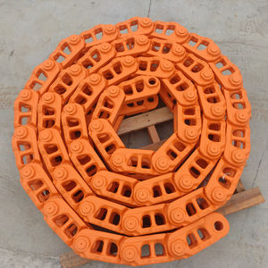 Zwaar Materieel ZAX200-1/<span class=keywords><strong>3</strong></span>/5 EX200-5 Reserveonderdelen 190 Pitch Bulldozer Mini Graafmachine Track Link 9145320 - Product Image 3