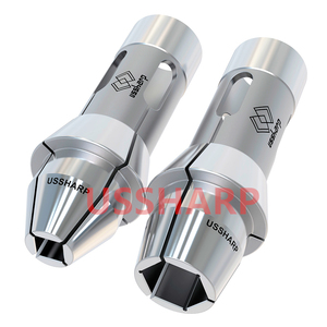 Sao máy tiện Làm việc Độ chính xác cao mùa xuân Collet 145e, spannzangen Collet Chuck tf25 - Product Image 5