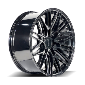 Cóncavo 20 pulgadas 6X1397 todoterreno camioneta SUV 4x4 llantas de aleación <span class=keywords><strong>aros</strong></span> - Product Image 3