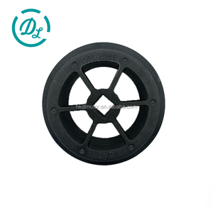 Adaptateur de Respiration Diesel EexcavaStart C7 365-5169 3655169 – Ventilation Fiable pour Moteurs d'Excavatrices 324D 325D 329D - Product Image 2
