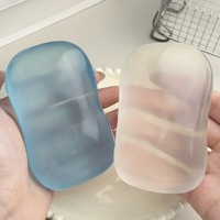 Grensoverschrijdende bestseller transparante vormbare TPR squishy geparfumeerde speelgoedfabriek groothandel