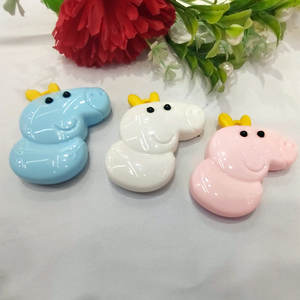 Mini Cuchillo Multiusos con Diseño de Cerdito para Abrir Paquetes, Cortador de Papel Portátil, Abrecartas y Cuchillo para Paquetes - Product Image 2