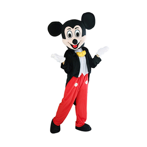 Trova le migliori costume di topolino per adulto Produttori e costume di topolino  per adulto per italian Speaker Mercato in alibaba.com