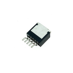 LM2596S-5.0 Stok Asli IC Chip Bom List Service LM2596 LM2596S - Product Image 5