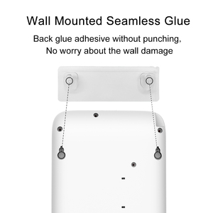 Elektrik anti-korozif plastik koku sprey Aroma YAYICI ev otel parfüm difüzör Bluetooth elektrik ev için uygun - Product Image 4