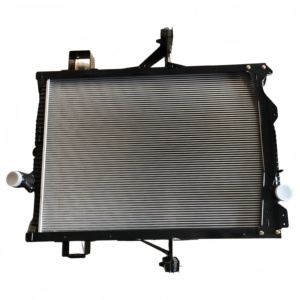 Piezas de Alta Calidad para el Sistema de Refrigeración de Camiones 21649619 85020651 100310845 Radiador para Camión Volvo FM FMX - Product Image 2