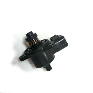 Soupape d'accélérateur Mitsubishi 1450A096 pour le contrôle du ralenti, pièce de rechange - Product Image 4