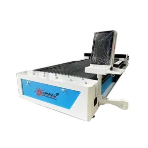 Produttore professionale macchina per taglio lamiere Laser fibra Cnc prezzo