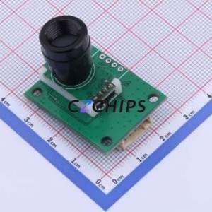 โมดูลเซ็นเซอร์ SY-TP-24BMA ของแท้ใหม่ชิปชิ้นส่วนอิเล็กทรอนิกส์ - Product Image 1