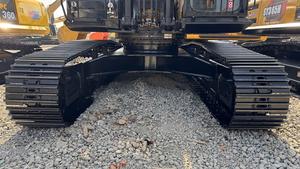 Precio de proveedor directo: Excavadora de orugas grande usada Sany 155C, potente, china, en venta, en stock, entrega rápida - Product Image 5