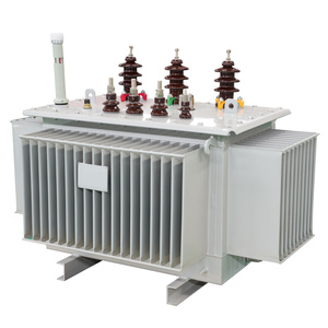 Tiên tiến tích hợp quạt làm mát biến áp khô loại 1000kva công suất định mức cho 300kva 80kva 35kva cho máy biến áp đầu vào 10KV - Product Image 6