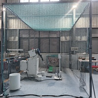 OEM ODM Logo personnalisé Ensemble de pilotes de mini golf pour garçons Clubs droitiers à bas prix de fournisseur chinois