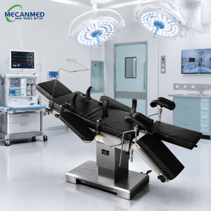 Table d'opération MCS0646 pour la neurochirurgie et la chirurgie générale - Fournisseur médical Mecanmed Guangzhou - Product Image 3