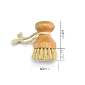 Kit de barrido de <span class=keywords><strong>chimenea</strong></span> de 12m a <span class=keywords><strong>precio</strong></span> de fábrica con cepillo de limpieza giratorio de nailon - Product Image 5