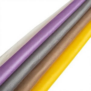 Ab Lager: 1-mao Hochkristallines, Ultra-weiches, Abriebfestes Velours-Gewebe für Autopolster, Hundebetten, Katzenbetten und Spielzeug - Product Image 1