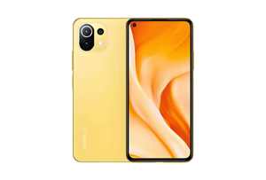 โทรศัพท์มือถือแท้รุ่น 11 Youth Edition 8+128/256GB ชิปประมวลผล 5G รองรับทุกเครือข่าย - Product Image 2