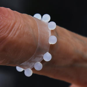 2023 Nieuwe Mannelijke Speelgoed G Spot <span class=keywords><strong>Cock</strong></span> Ringen China Blijf Hard Rond Herbruikbare <span class=keywords><strong>Cock</strong></span> <span class=keywords><strong>Ring</strong></span> Voor Delay Ejaculation Spray - Product Image 5