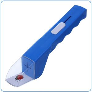 Portable Plastic Handheld Insect Catcher Tool with Handle to Repel <strong>Spiders</strong> Mosquitoes and Fly <strong>Repellent</strong> Tools - Product Image 5
