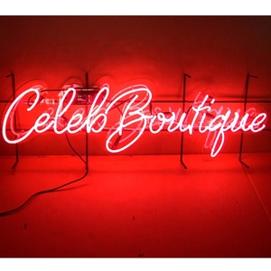 Insegna Luminosa Digitale Signvia per Firma Elettronica di Documenti Immobiliari con Display LED Neon (Statico/Lampeggiante/ Scorrevole) - Product Image 4