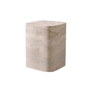 Mesa de Centro Moderna de Madera - Product Image 1