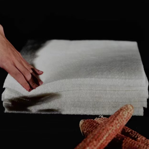 Jiuze material estirable Q-Elastic algodón perfecto para sábanas y fundas de colchón - Product Image 1