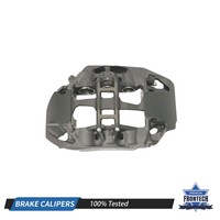 Kit de pinzas de freno Oem de carreras delanteras traseras con revestimiento Premium para Golf 4 Mk4 Subaru Gc8 BMW G05 Sonata 2009 Golf Subaru Forester Sg5