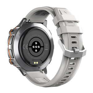 Eseed Nouvelle montre intelligente X3 de haute qualité pour hommes avec batterie 1000mAh Longue veille Sports Fitness Montres pour Android IOS Smartwatch - Product Image 5