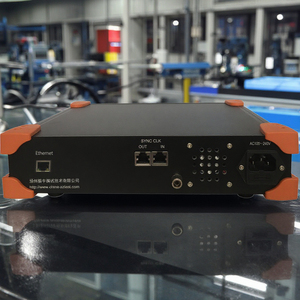 Analyseur de signal dynamique de vibrations pour OEM d'instruments, 24 bits, 128 kHz, haute performance - Product Image 4