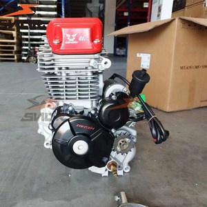 Motor SNOR Todoterreno de Gran Venta <span class=keywords><strong>300cc</strong></span> de Alto Rendimiento Ensamblaje Completo para Motor ZONGSHEN de 4 Válvulas y <span class=keywords><strong>6</strong></span> Velocidades - Product Image 2