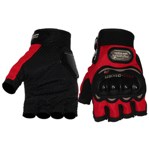 <span class=keywords><strong>Guanti</strong></span> da <span class=keywords><strong>moto</strong></span> da corsa per <span class=keywords><strong>moto</strong></span> da corsa con Design 3D anticollisione - Product Image 2