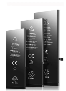 OEM Akku mit voller Kapazität für iPhone 8 8 plus x xs xr xs max 11 11 pro 11 pro max Akku - Product Image 6