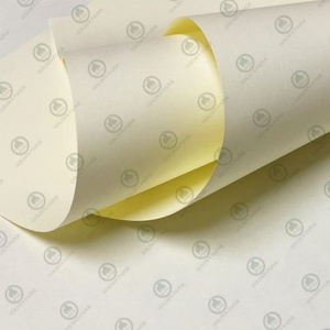 Papel para Cuadernos de 70-140 g/m², Papel Offset Crema/Blanco - Product Image 3