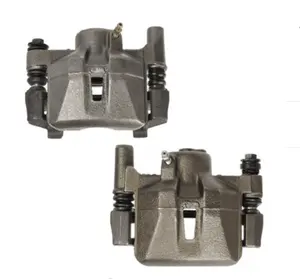 47730-48020 47750-48020 Factory price Cast Iron brake caliper Rear Right & left for LEXUS RX300 3.0L V6 99-03 hydraulic brakes