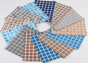 Revêtement <span class=keywords><strong>de</strong></span> piscine en pvc, 15mm, en pierre <span class=keywords><strong>de</strong></span> montagnes, vente en gros - Product Image 6