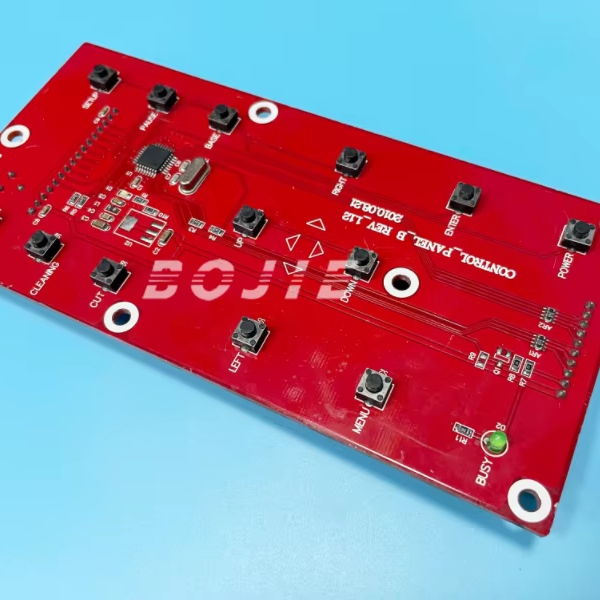 Galaxy Dx5 Key Board Panel Keypad Board for galaxy Printer