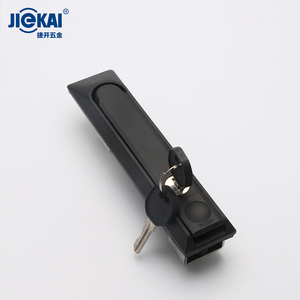 <span class=keywords><strong>Cerradura</strong></span> eléctrica para armario PM227, precio barato, cerraduras industriales para almacenamiento en frío y equipo de cadena - Product Image 2