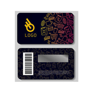 Tarjetas Rasca y Gana Personalizadas de Alta Calidad, Impresión Offset de Alta Calidad, Tarjetas de Regalo con <span class=keywords><strong>Descuento</strong></span>, Tarjetas de Agradecimiento Rasca y Gana - Product Image 2